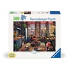 Ravensburger Cozy Boho Studio- 500 XL pieces