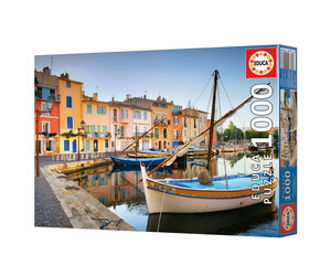 Buying cheap Educa Puzzles? Wide choice! - Puzzles123