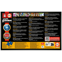 thumb-Japanse tuin - legpuzzel van 1500 stukjes-6