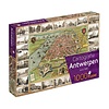 Tucker's Fun Factory Cartography Antwerp anno 1599- 1000 pieces