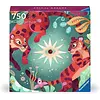 Ravensburger Art&Soul - Animal Dreams - puzzle carré de 750 pièces