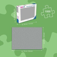 thumb-Busy Birdies - Dean Macadam - puzzle de 1000 pièces-3