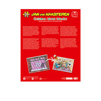 thumb-PRE-ORDER -  Jan van Haasteren  Christmas Advent Calender - 24 x 54 pieces-5