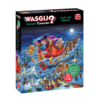 Jumbo PRE-ORDER -  Wasgij  Christmas Advent Calender - 24 x 54 pieces