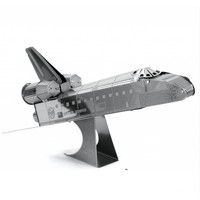 thumb-Space Shuttle Atlantis - 3D puzzel-3