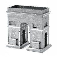 thumb-Arc de Triomphe - 3D puzzle-3