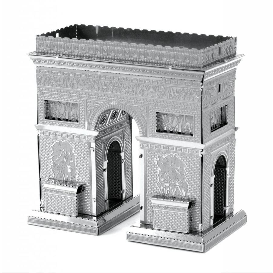Arc de Triomphe - 3D puzzle-3