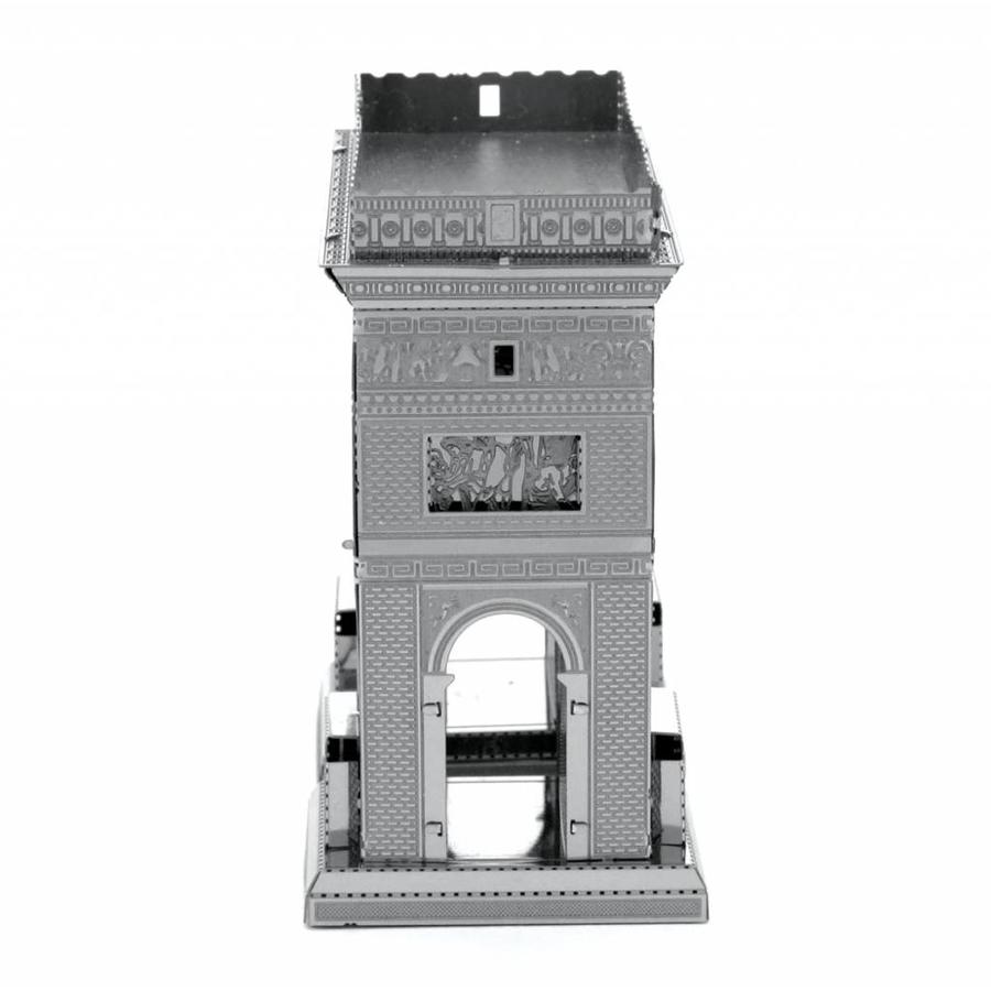 Arc de Triomphe - puzzle 3D-4
