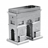 thumb-Arc de Triomphe - 3D puzzle-1