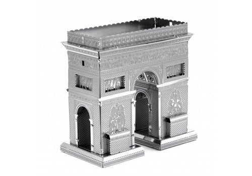  Metal Earth Arc de Triomphe - 3D puzzel 