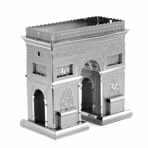  Metal Earth Arc de Triomphe - 3D puzzel 