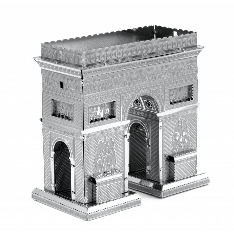 Arc de Triomphe - puzzle 3D-1