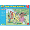 Jumbo A Slippery Slide - Jan van Haasteren - 150 pieces