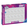 Ravensburger My Little Pony - Challenge  - puzzle of 1000 pieces