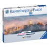Ravensburger City Ravensburger  - jigsaw puzzle of 1000 pieces