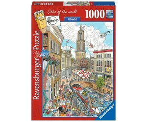 Nieves Puzzle ユトレヒト / Utrecht Nieves Puzzle ユトレヒト / Utrecht Nieves Puzzle ユトレヒト