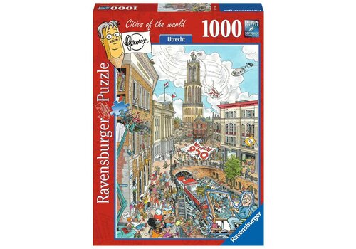 Ravensburger