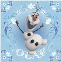 thumb-Frozen - 3 puzzles of 49 pieces-3