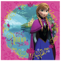 thumb-Frozen - 3 puzzles of 49 pieces-4