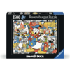 Ravensburger Donald Duck - puzzle of 1500 pieces