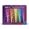 Ravensburger Colors on Colors - puzzle of 1000 pieces