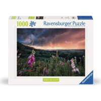 thumb-Dreamy Thunder - puzzle of 1000 pieces-2