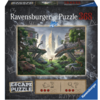 Ravensburger Escape Puzzle 9: Desolated City - 368 pieces