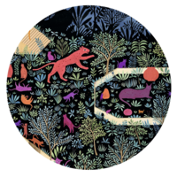 thumb-Het koninkrijk van de katten  - puzzel van 500 stukjes-3