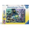 Ravensburger Forêt enchantée  - puzzle de 150 pièces