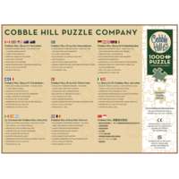 thumb-Trading Post - puzzle of 1000 pieces-3
