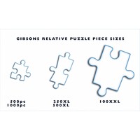 thumb-Santa's Sweetshop - 250 XL pieces jigsaw puzzle-4