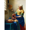 Bluebird Puzzle Vermeer - The Milkmaid - 1000 pieces