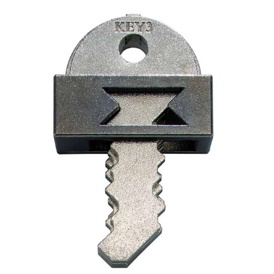 Cast  Key III - level 6 - brainteaser-2