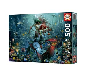 Buying cheap Educa Puzzles? Wide choice! - Puzzles123