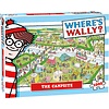 Plenty Gifts Where's Wally - The Campsite - jigsaw-search puzzle of 1000 pieces