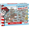 Where's Wally - Being A Pirate - 1000 pieces