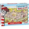 Plenty Gifts Où est Wally - Attaque des chevaliers - puzzle de recherche de 1000 pièces