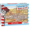 Où est Wally - Les Aztèques - 1000 pièces