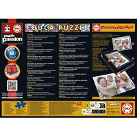 thumb-Serenade - jigsaw puzzle of 1500 pieces-4