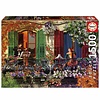 Educa Serenade - jigsaw puzzle of 1500 pieces