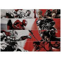 thumb-Marvel VS - puzzle of 1000 pieces-2