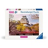 Ravensburger Himeji Castle - Japan - puzzle of 1000 pieces