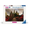 Ravensburger Rosenborg Castle - Denmark - puzzle of 1000 pieces