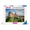 Ravensburger Sigmaringen Castle - Germany - puzzle of 1000 pieces