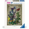 Ravensburger The Butterfly - puzzle of 1000 pieces