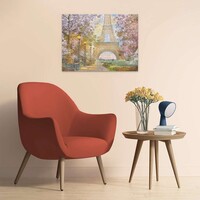 thumb-Verliefd in Parijs - puzzel van 1500 stukjes-3