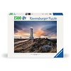 Ravensburger The Akranes Lighthouse -Iceland - puzzle of 1500 pieces