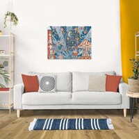 thumb-Welkom in het circus - puzzel van 1500 stukjes-4