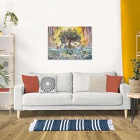 thumb-Sea Unicorn - puzzle of 1500 pieces-4