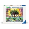 Ravensburger Sea Unicorn - puzzle of 1500 pieces